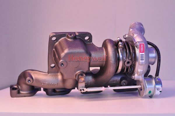 Turbocompresor GARRETT ref. 802419-5005S